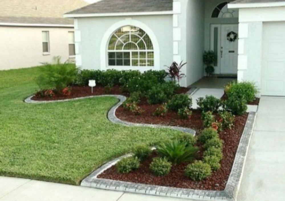 Affordable outdoor landscaping experts serving Nokomis, FL - Big Dogs Landscaping