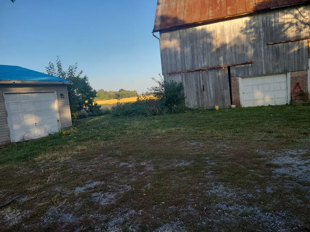 Trusted outdoor landscaping in Lima, OH by Big dogs lawn care