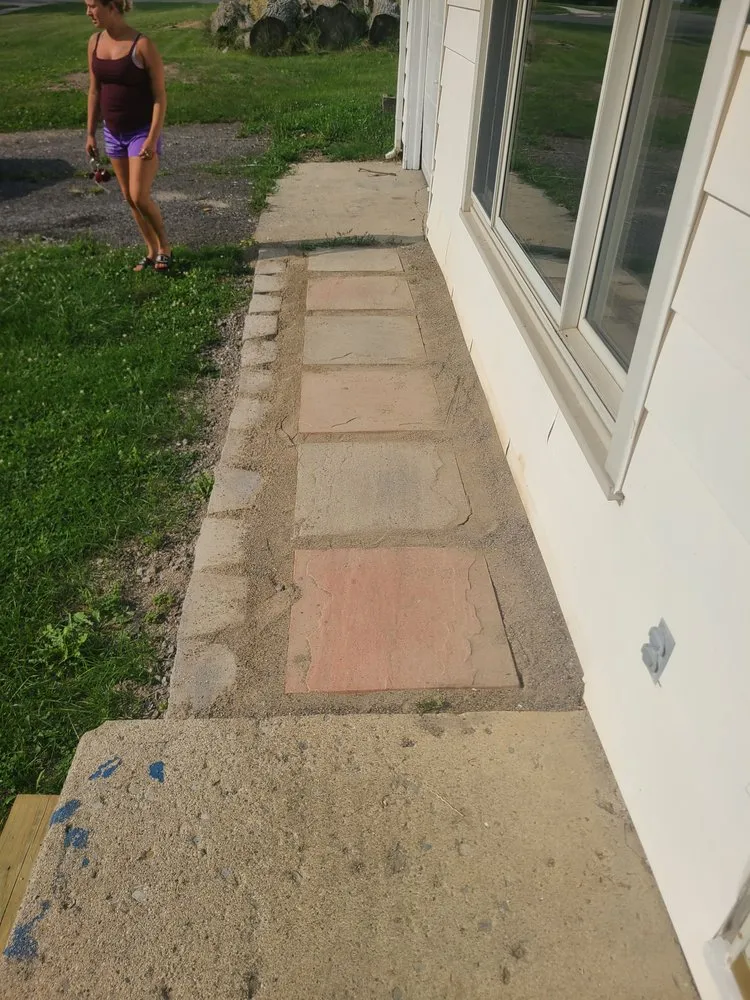 Expert lawn care service for residential properties in Lima, OH by Big dogs lawn care