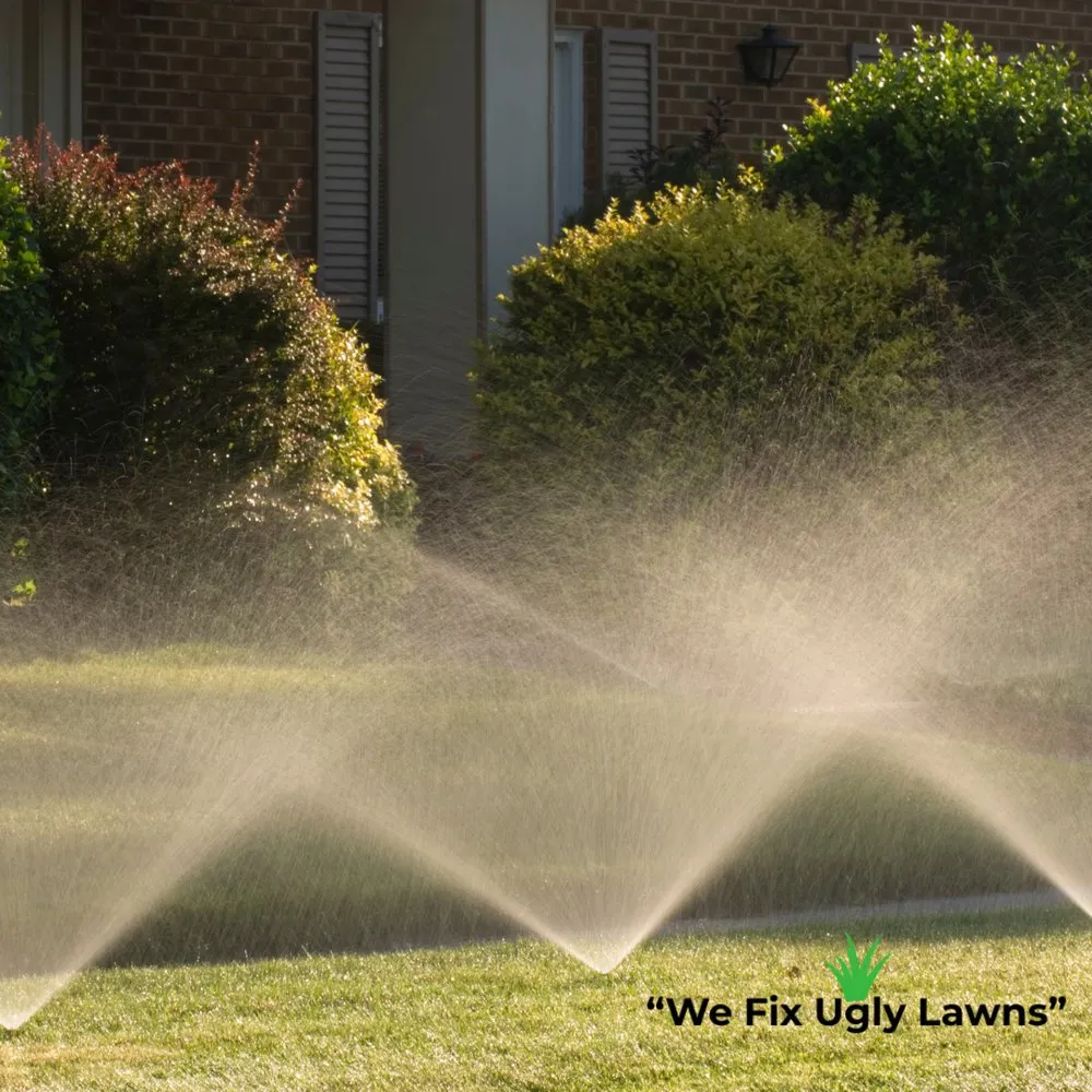 Top-rated landscape installation experts serving Howard, WI - Big Dog's Outdoor Services