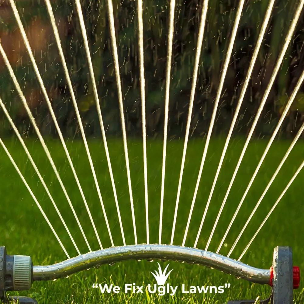 Local landscape design experts serving Howard, WI - Big Dog's Outdoor Services