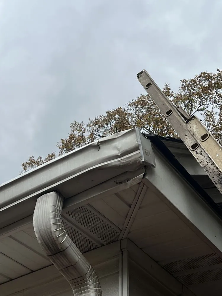 Top-rated landscape design in Cartersville, GA - Big Dom's Gutters