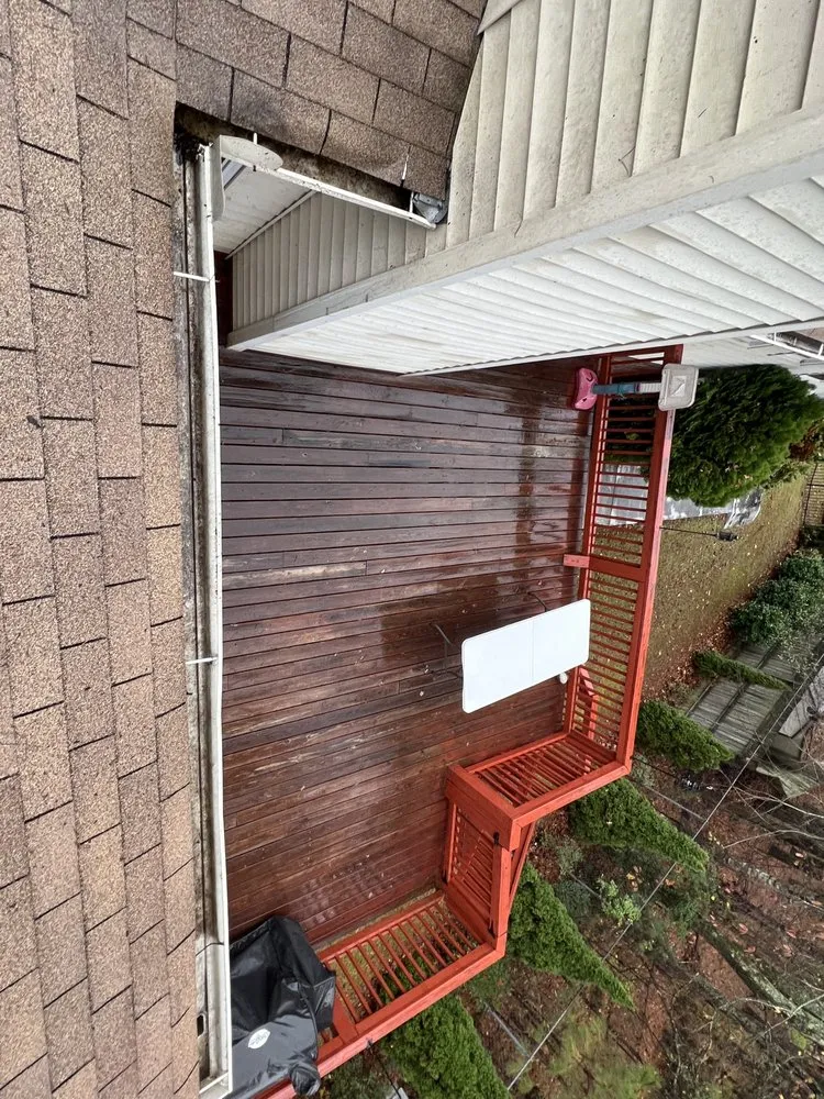 Professional yard maintenance in Cartersville, GA - Big Dom's Gutters