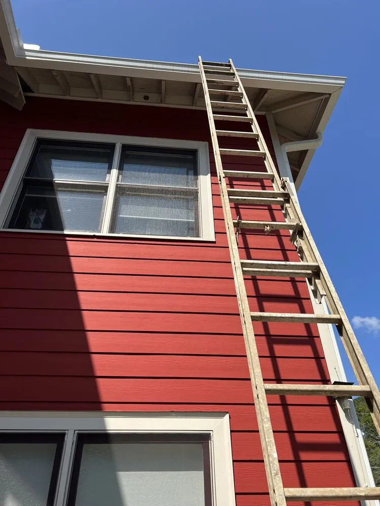 Trusted lawn care service experts serving Cartersville, GA - Big Dom's Gutters