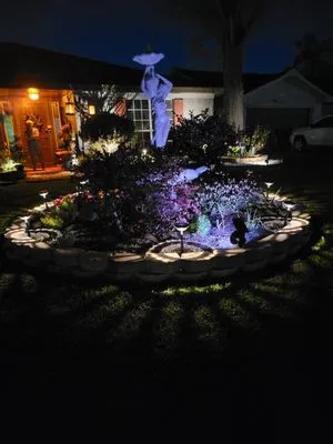 Big Dreams Landscaping Partners