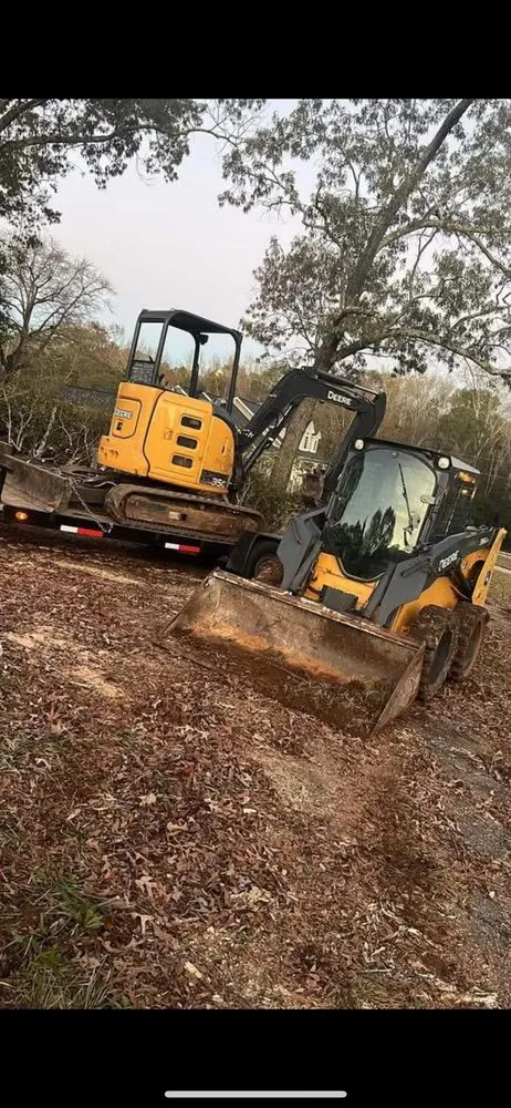 Expert landscaping services for outdoor upgrades across Greenville, SC - Big Drew & Sue’s Landscaping