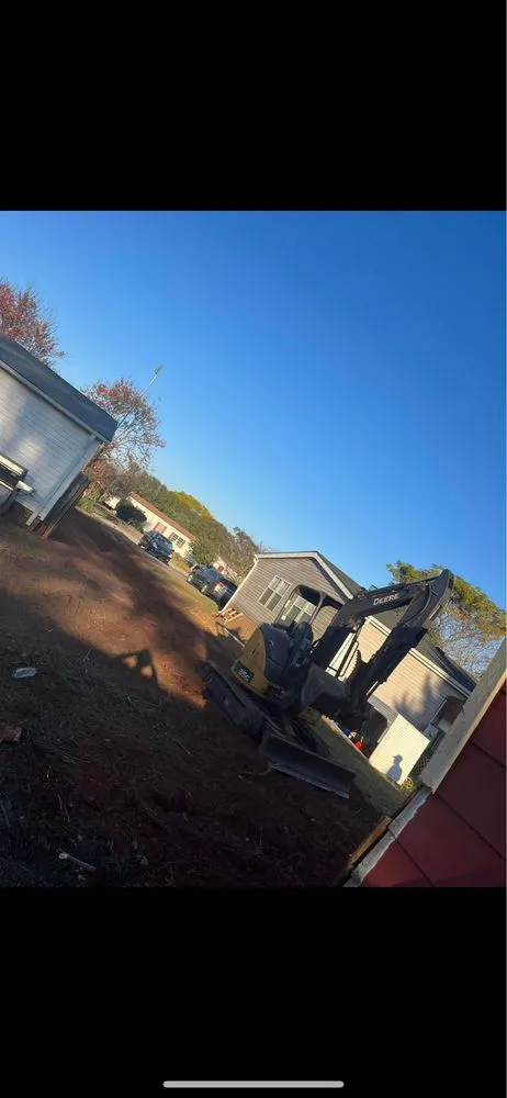 Affordable landscaping services in Greenville, SC by Big Drew & Sue’s Landscaping