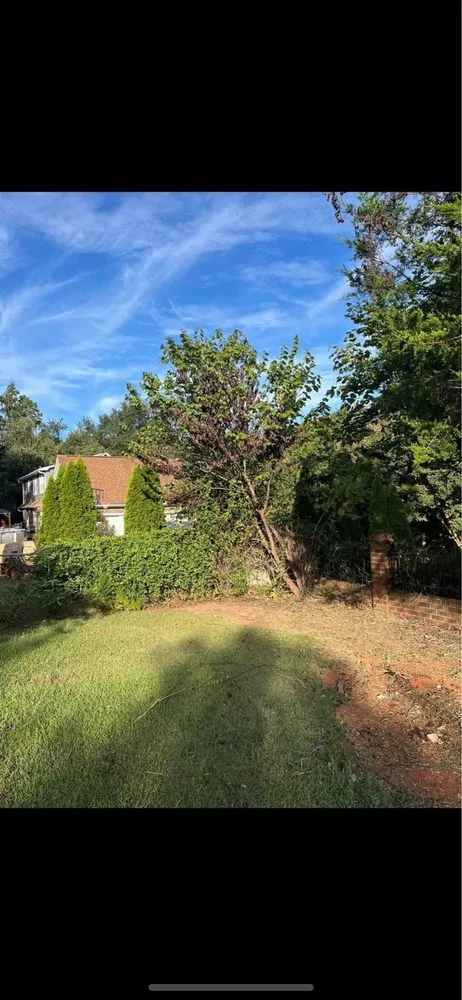 Reliable garden landscaping experts serving Greenville, SC - Big Drew & Sue’s Landscaping