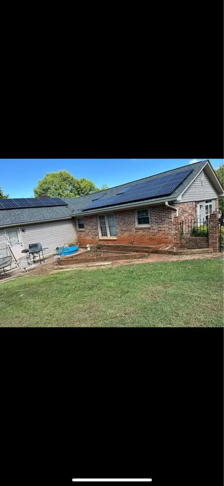 Trusted residential landscaping experts serving Greenville, SC - Big Drew & Sue’s Landscaping