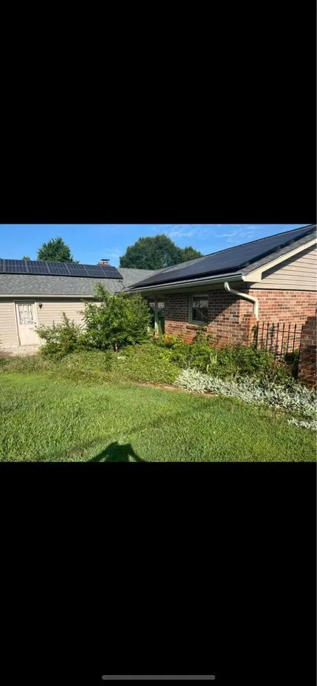 Professional landscaping services in Greenville, SC - Big Drew & Sue’s Landscaping