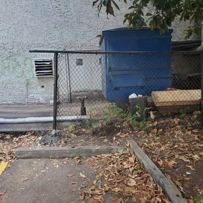 Big Dude Improvement