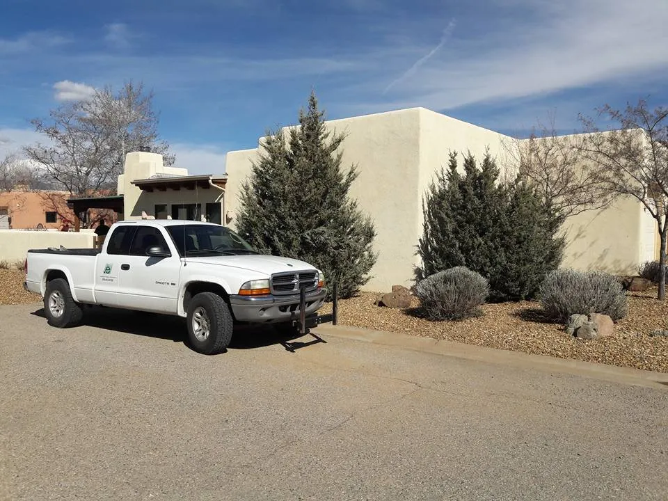 Trusted lawn mowing service in Taos, NM by Big E Yard Care