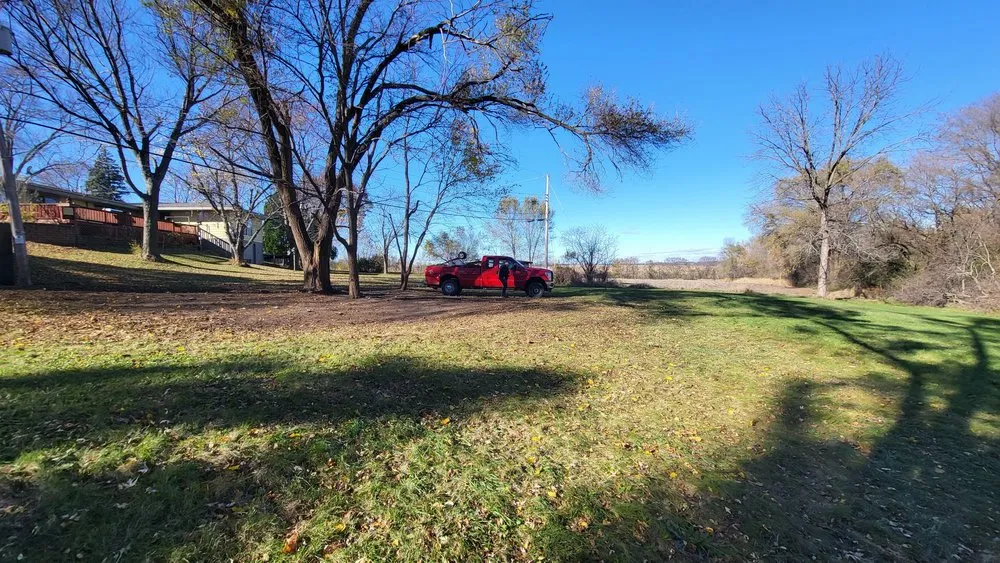 Expert landscape design experts serving Janesville, WI - Big Ed’s Lawn Services