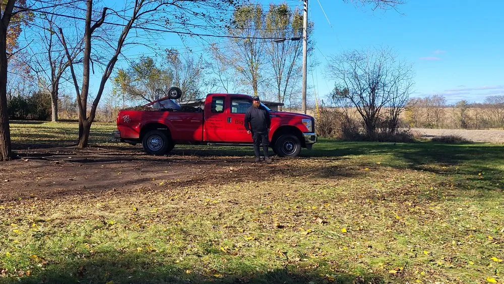 Professional residential landscaping in Janesville, WI - Big Ed’s Lawn Services