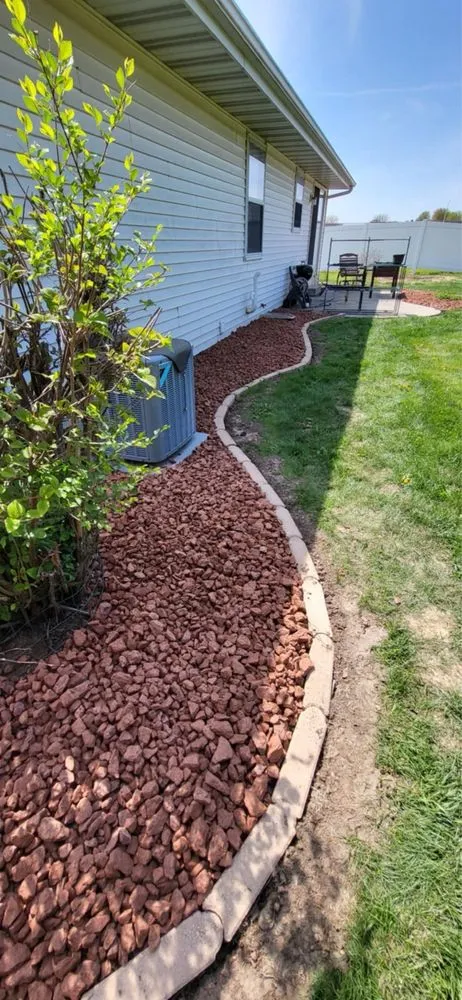 Reliable lawn care service in Janesville, WI - Big Ed’s Lawn Services