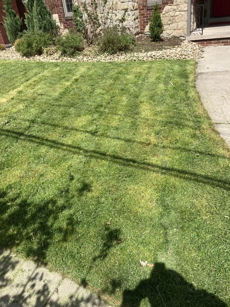 Affordable landscape design experts serving Pittsburgh, PA - Big Ed’s Lawncare