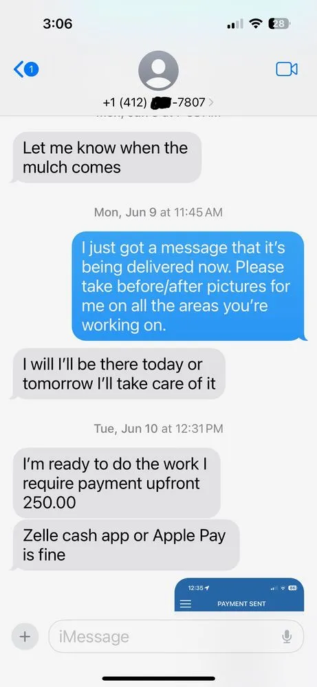 Reliable yard maintenance for year-round maintenance in Pittsburgh, PA by Big Ed’s Lawncare