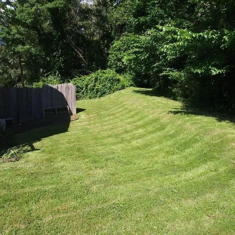 Custom landscaping services in Pittsburgh, PA by Big Ed’s Lawncare