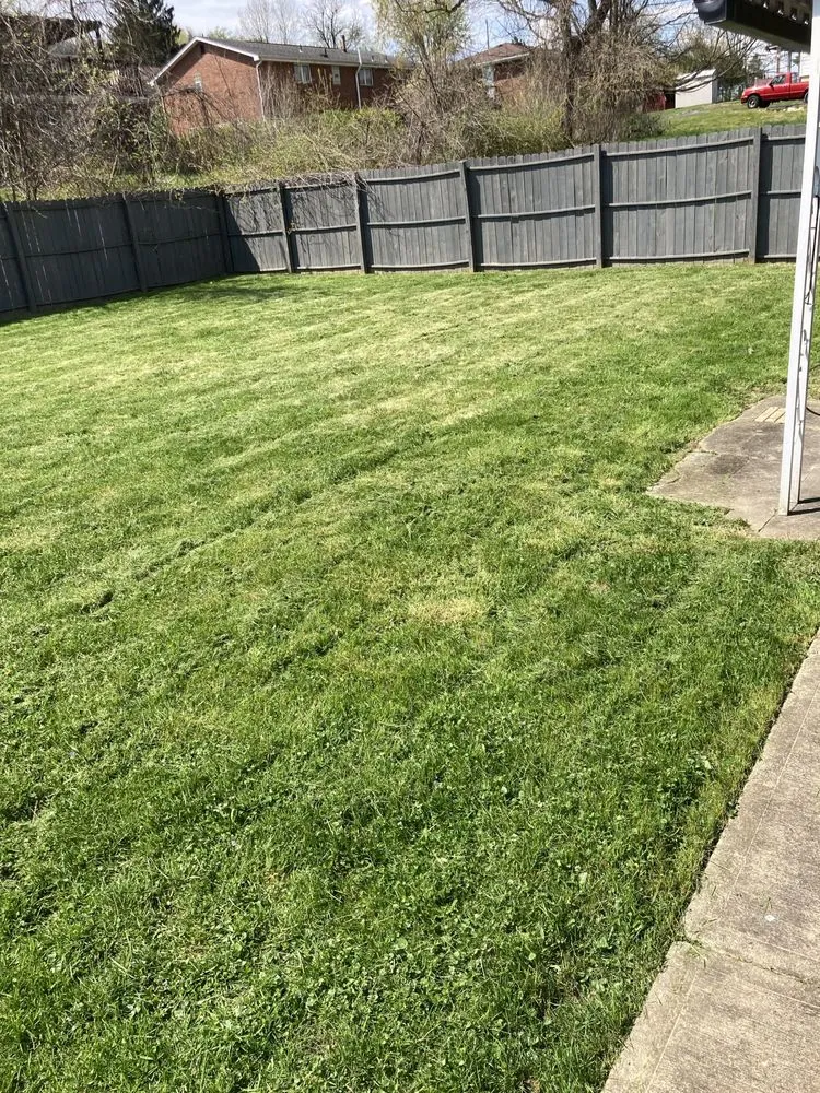 Trusted garden landscaping in Pittsburgh, PA by Big Ed’s Lawncare