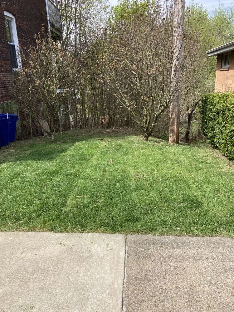 Affordable garden landscaping in Pittsburgh, PA by Big Ed’s Lawncare