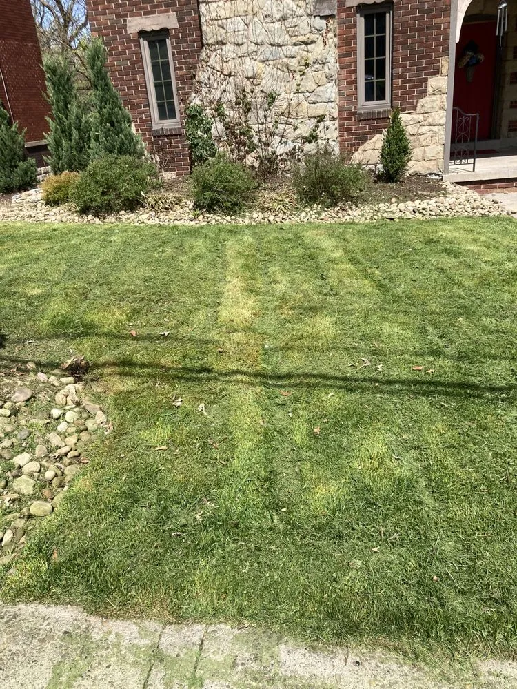 Custom garden landscaping experts serving Pittsburgh, PA - Big Ed’s Lawncare