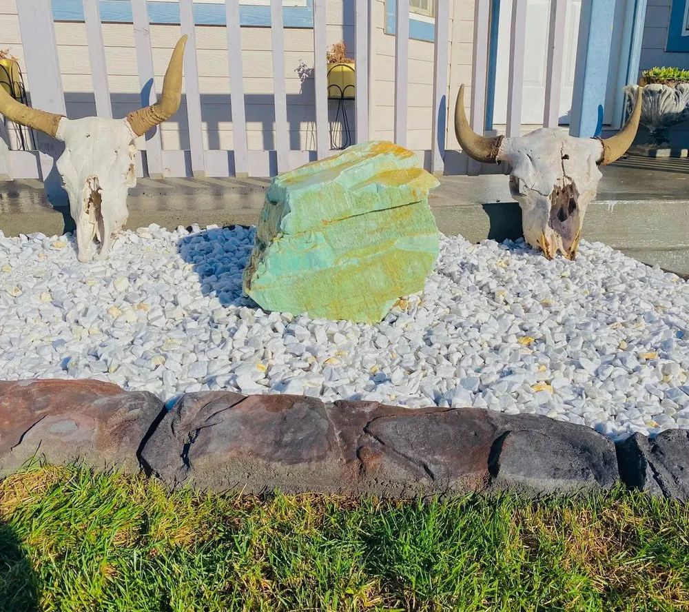 Professional lawn care service for homes across Mountain Home, ID - Big E's Services