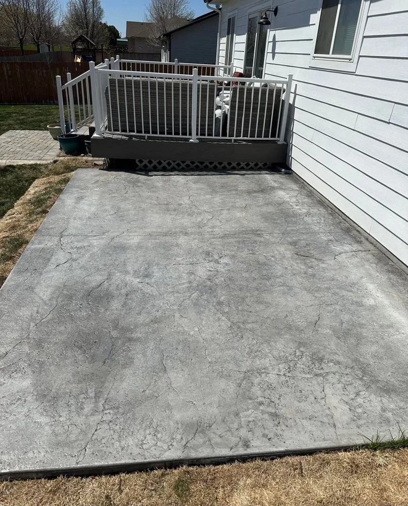 Reliable lawn care service in Mountain Home, ID by Big E's Services