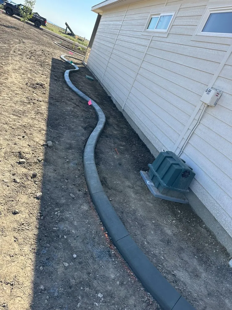 Expert lawn care service in Mountain Home, ID by Big E's Services