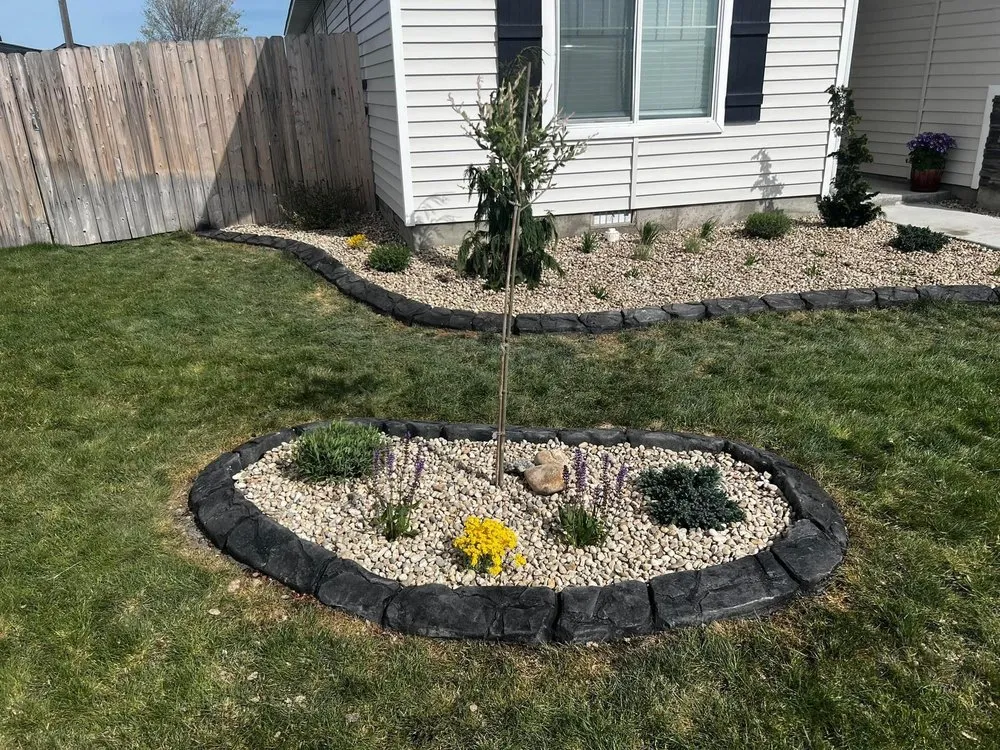 Expert yard maintenance for homes across Mountain Home, ID - Big E's Services