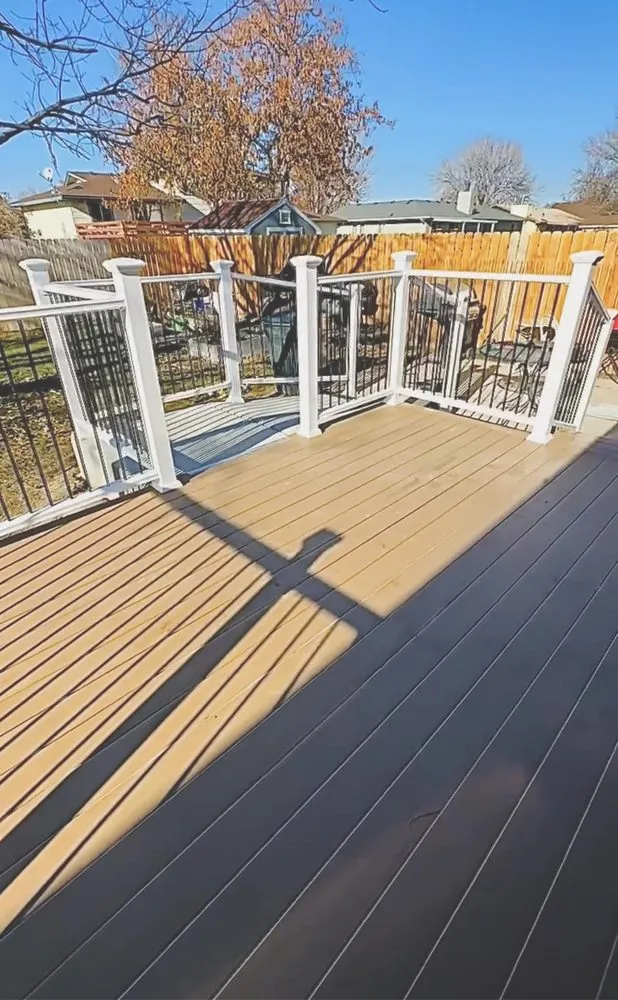 Expert garden landscaping for year-round maintenance across Mountain Home, ID - Big E's Services