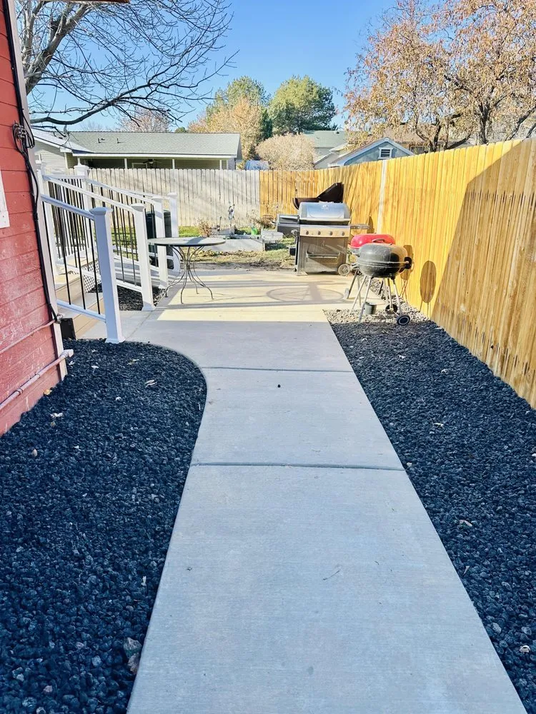 Affordable lawn care service in Mountain Home, ID by Big E's Services