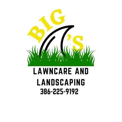 Professional landscaping services for outdoor upgrades across Palm Coast, FL - Big Fins Lawn Care