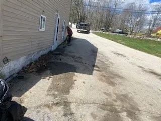 Trusted lawn care service experts serving Franklin, NH - Big Fish Asphalt And Sealcoating