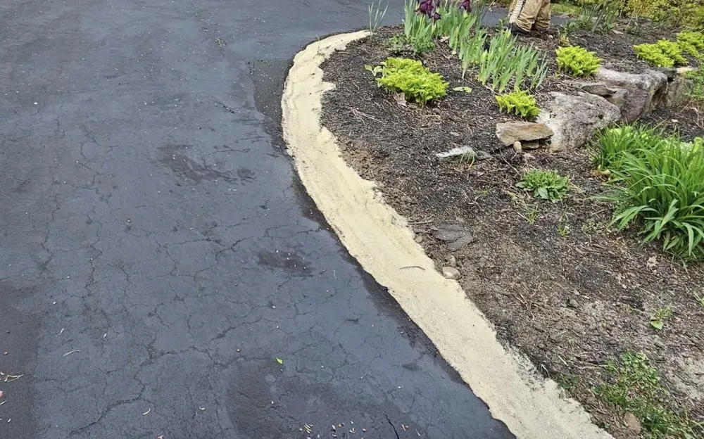 Expert landscaping services near you across Franklin, NH - Big Fish Asphalt And Sealcoating