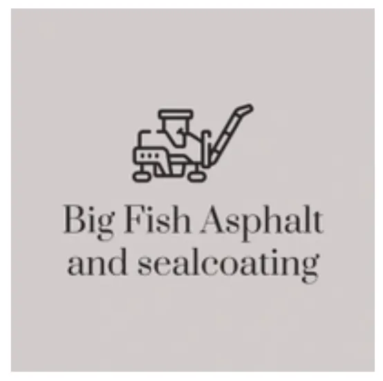 Professional lawn mowing service for year-round maintenance across Franklin, NH - Big Fish Asphalt And Sealcoating