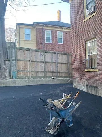 Expert lawn care service experts serving Franklin, NH - Big Fish Asphalt And Sealcoating