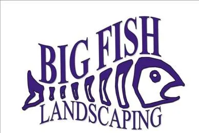 Expert yard cleanup service in Gardnerville, NV by Big Fish Landscaping