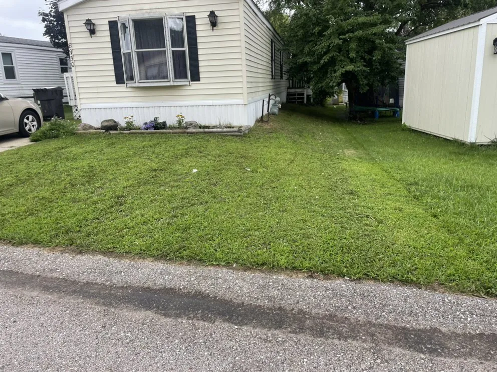 Affordable outdoor landscaping for outdoor upgrades in Zeeland, MI by Big Gator's Lawn Care