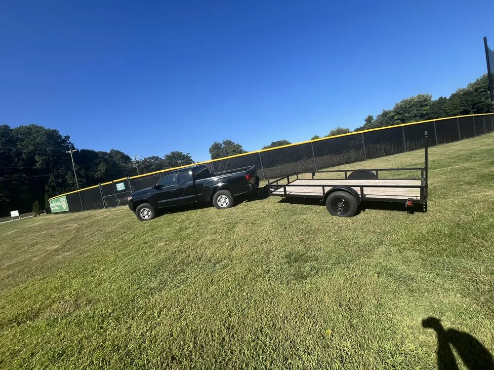 Top-rated garden landscaping in Reidsville, NC by Big Gorillaz Landscaping and More