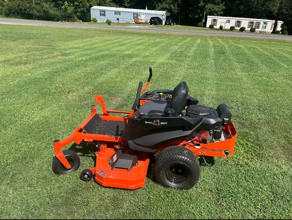 Top-rated garden landscaping experts serving Reidsville, NC - Big Gorillaz Landscaping and More