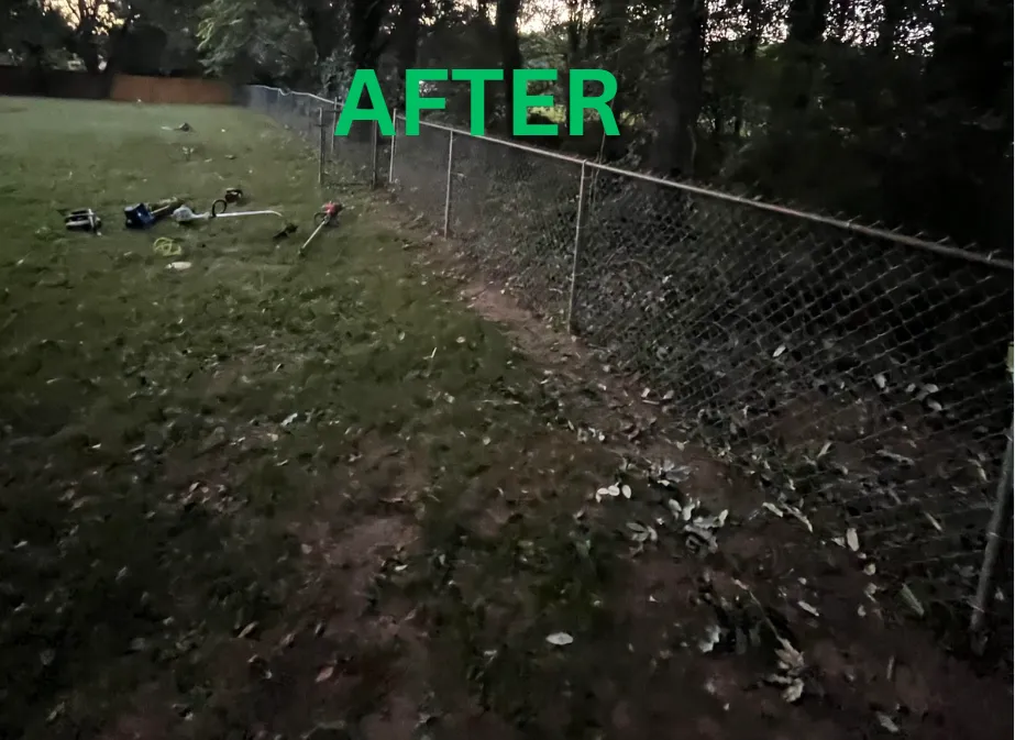 Reliable lawn care service experts serving Reidsville, NC - Big Gorillaz Landscaping and More