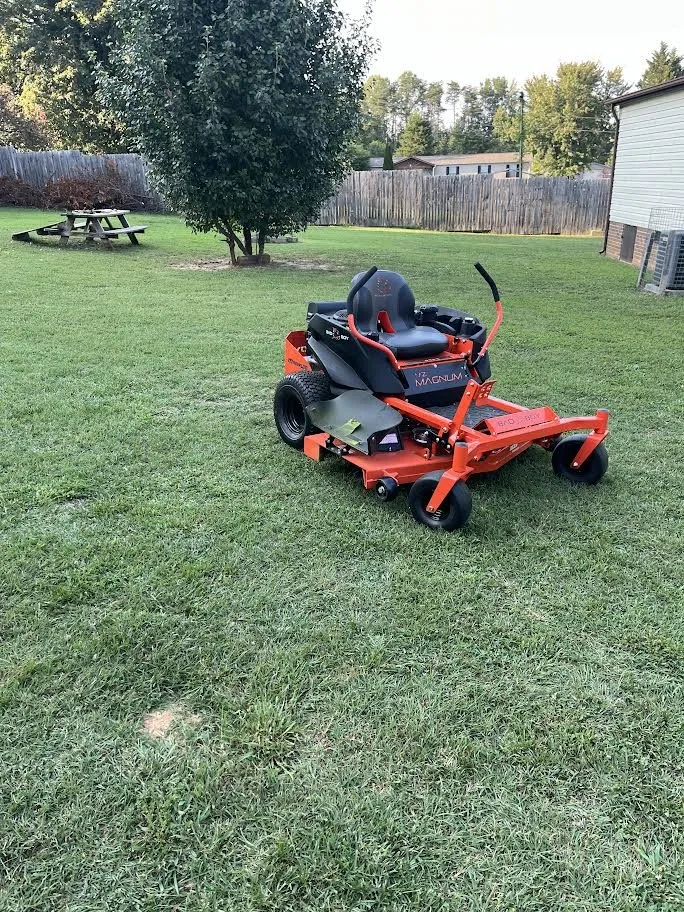 Top-rated residential landscaping experts serving Reidsville, NC - Big Gorillaz Landscaping and More