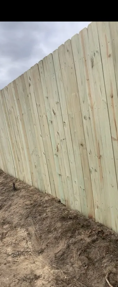 Expert outdoor landscaping near you in Fort Walton Beach, FL by Big Green Fencing