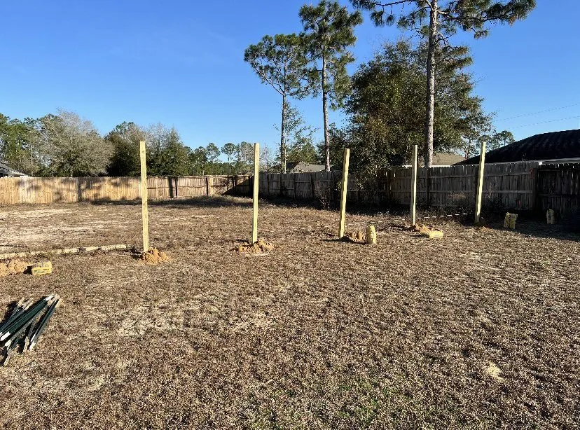 Top-rated landscape design experts serving Fort Walton Beach, FL - Big Green Fencing