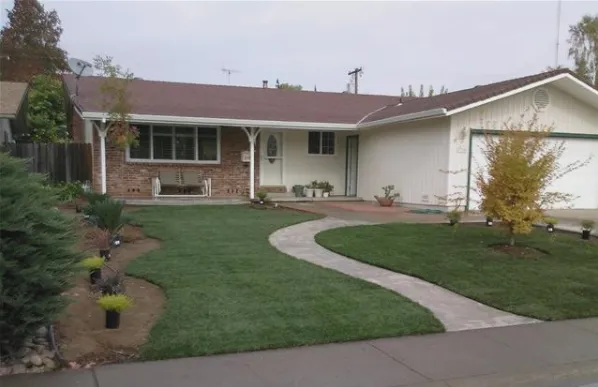 Reliable yard maintenance experts serving El Dorado Hills, CA - Big Green Landscaping