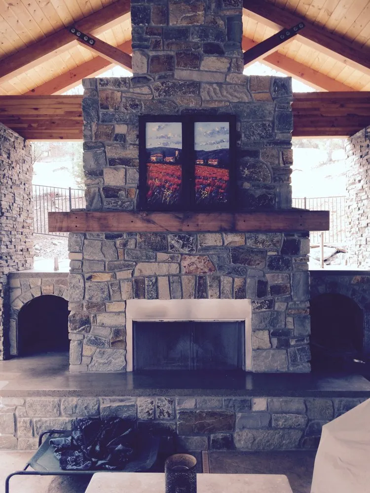 Professional lawn care service in El Dorado Hills, CA by Big Green Landscaping