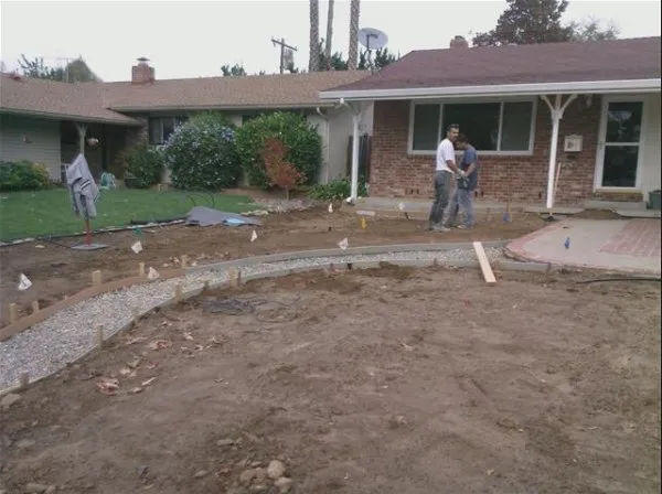 Trusted yard maintenance for homes across El Dorado Hills, CA - Big Green Landscaping