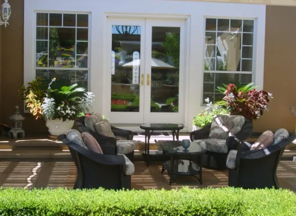 Expert landscape installation experts serving El Dorado Hills, CA - Big Green Landscaping