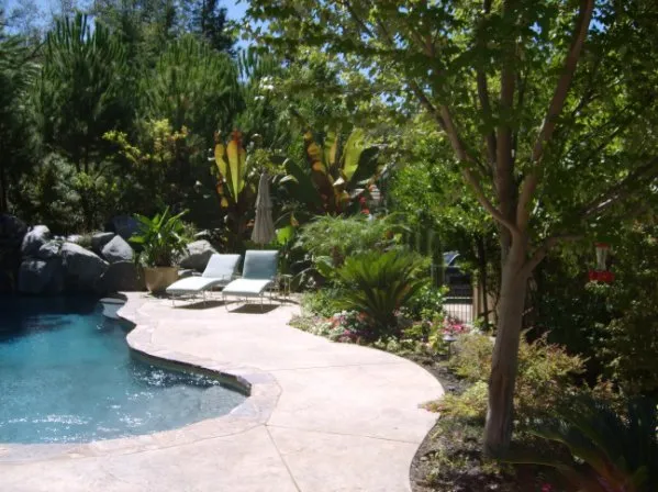 Affordable landscape design experts serving El Dorado Hills, CA - Big Green Landscaping