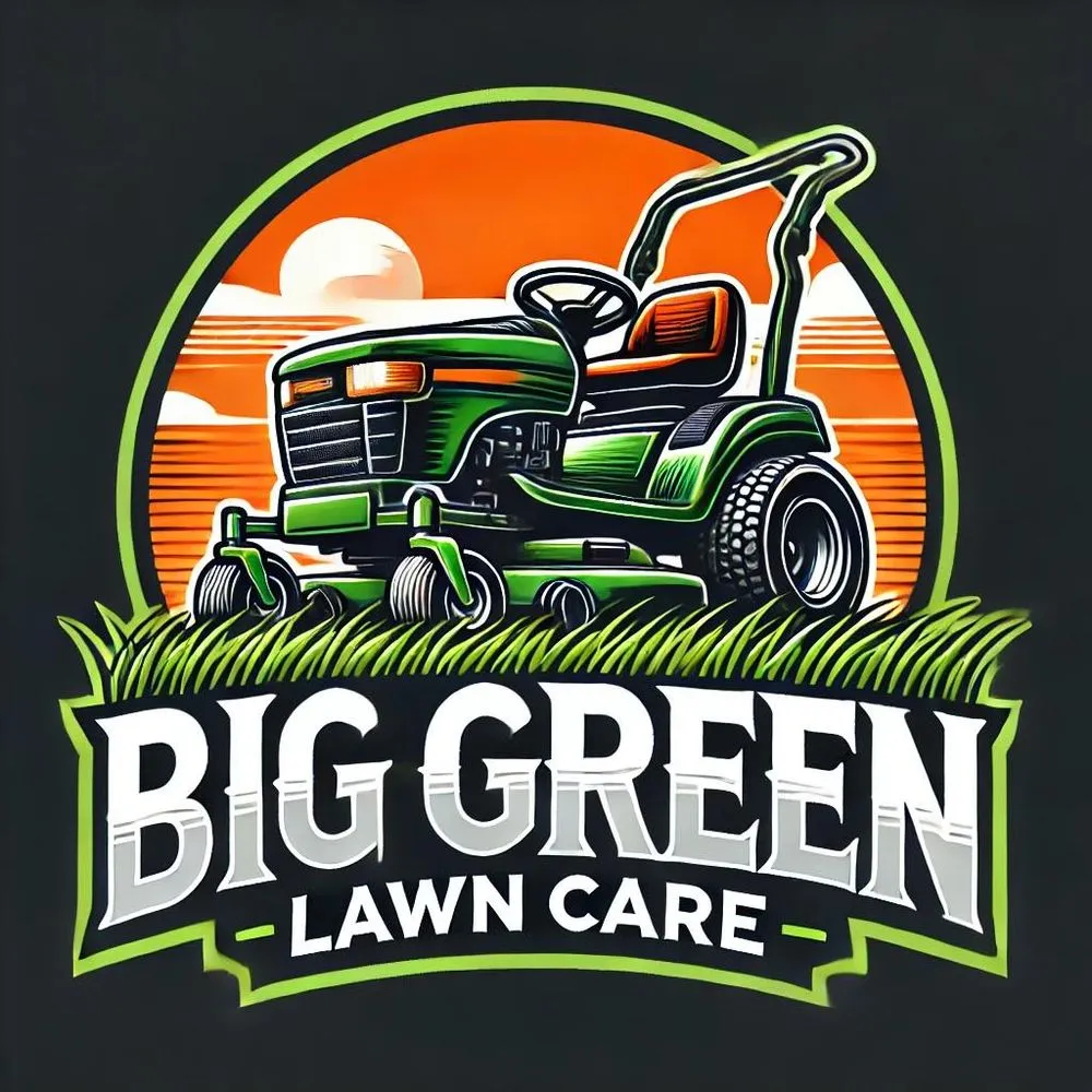 Expert residential landscaping in Jackson, MO - Big Green Lawn Care